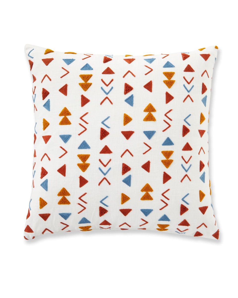 Mackay Decorative Pillow